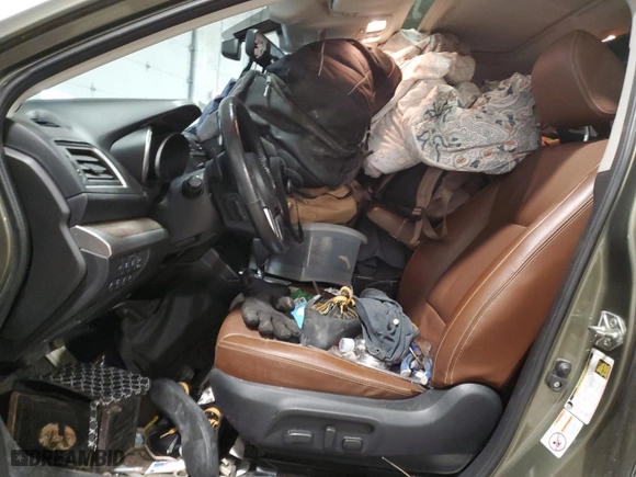 2017 Subaru Outback Touring with VIN 4S4BSATC9H3432736, listed as a Copart auction lot 51815825 with 114,157 mi miles and Salvage Title. Bid and sale history available at carsss.com. Image 7.