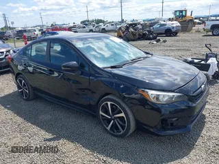 2020 Subaru Impreza Special Sports с VIN 4S3GKAM63L3602228, выставлен на аукционе IAAI как лот 42437436 с пробегом 62 959 миль миль и . История ставок и продаж доступна на DreamBid. Изображение 1.