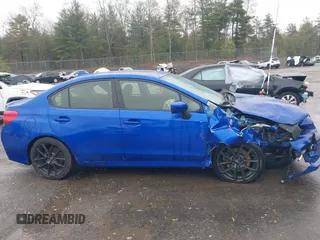 2021 Subaru WRX Premium z VIN JF1VA1C6XM9818786, wystawiony jako IAAI lot #42182203 z przebiegiem 52 535 mil mil oraz . Historia ofert i sprzedaży dostępna na DreamBid. Obrazek 14.
