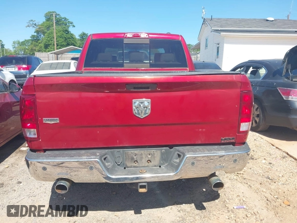2009 Dodge 1500 Sport with VIN 1D3HB13TX9S710881, listed as a IAAI auction lot 42038909 with 176,502 mi miles. Bid and sale history available at carsss.com. Image 17.
