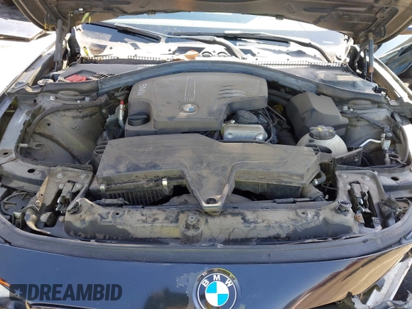 2014 BMW 4 Series 428i xDrive with VIN WBA3N9C53EK244907, listed as a IAAI auction lot 42380025 with 71,431 mi miles and . Bid and sale history available at DreamBid. Image 10.