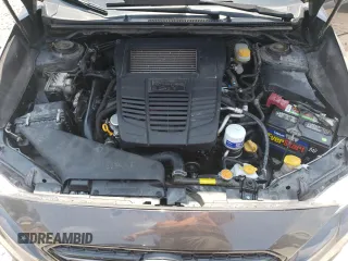 2019 Subaru WRX с VIN JF1VA1A68K9812260, выставлен на аукционе Copart как лот 59978955 с пробегом 52 281 миль миль и Списание • Salvage title. История ставок и продаж доступна на DreamBid. Изображение 11.