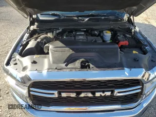 2021 Ram 3500 Tradesman with VIN 3C63RRGL3MG668164, listed as a Copart auction lot 72730824 with 68,858 mi miles and Salvage Title. Bid and sale history available at carsss.com. Image 11.