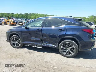 2016 Lexus RX 350 with VIN 2T2ZZMCA7GC004051, listed as a IAAI auction lot 42041491 with 149,515 mi miles and . Bid and sale history available at DreamBid. Image 14.