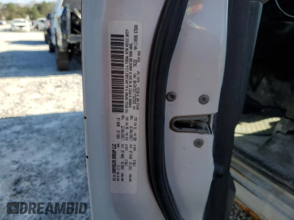 2012 Ram 2500 SLT with VIN 3C6UD5JL1CG142148, listed as a Copart auction lot 87393714 with 364,690 mi miles and Salvage title. Bid and sale history available at DreamBid. Image 12.