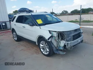 2012 Ford Explorer XLT с VIN 1FMHK7D8XCGA31625, выставлен на аукционе IAAI как лот 42727616 с пробегом 190 187 миль миль и . История ставок и продаж доступна на DreamBid. Изображение 1.