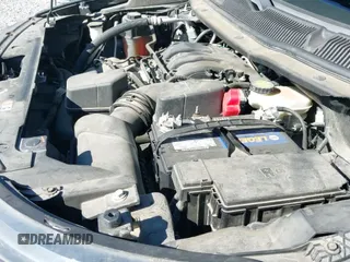 2016 Ford Police Interceptor Utility с VIN 1FM5K8AR9GGC27888, выставлен на аукционе IAAI как лот 42037310 с пробегом 72 466 миль миль и . История ставок и продаж доступна на DreamBid. Изображение 12.