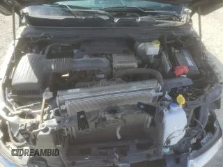 2020 Ram 1500 Big Horn с VIN 1C6SRFFTXLN409088, выставлен на аукционе Copart как лот 50300995 с пробегом 106 402 миль миль и Списание • Salvage title. История ставок и продаж доступна на DreamBid. Изображение 11.