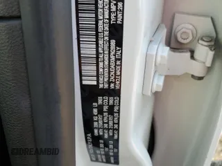 2021 Jeep Renegade Jeepster z VIN ZACNJDABXMPN28989, wystawiony jako Copart lot #73168744 z przebiegiem 41 667 mil mil oraz Szkoda całkowita • Salvage title. Historia ofert i sprzedaży dostępna na DreamBid. Obrazek 12.