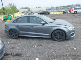 2016 Audi A3 Premium with VIN WAUB8GFF4G1113652, listed as a IAAI auction lot 42209525 with 153,337 mi miles and . Bid and sale history available at DreamBid. Image 13.