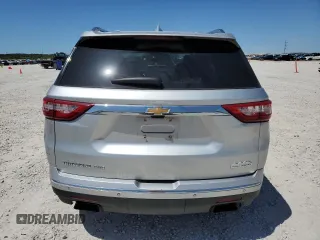2018 Chevrolet Traverse High Country with VIN 1GNEVKKW7JJ131871, listed as a Copart auction lot 48551514 with 78,169 mi miles. Bid and sale history available at carsss.com. Image 6.