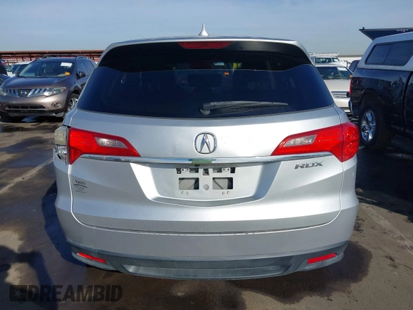 2013 Acura RDX with VIN 5J8TB3H32DL017928, listed as a IAAI auction lot 40953295 with 149,090 mi miles and . Bid and sale history available at carsss.com. Image 16.