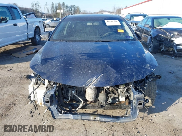 2014 Toyota Avalon Limited with VIN 4T1BK1EB9EU090599, listed as a IAAI auction lot 41585396 with 81,315 mi miles and . Bid and sale history available at DreamBid. Image 6.