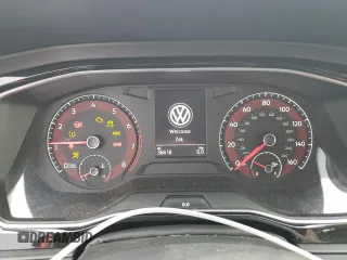 2019 Volkswagen Jetta S with VIN 3VWC57BU9KM211721, listed as a Copart auction lot 62806595 with 36,618 mi miles and Salvage title. Bid and sale history available at DreamBid. Image 9.
