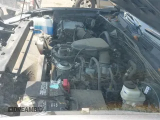 2022 Toyota Tacoma SR с VIN 3TYRX5GN0NT063156, выставлен на аукционе IAAI как лот 42949452 с пробегом 49 492 миль миль и . История ставок и продаж доступна на DreamBid. Изображение 22.