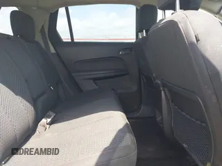 2015 GMC Terrain SLE z VIN 2GKALMEK9F6144602, wystawiony jako IAAI lot #41964647 z przebiegiem 157 789 mil mil oraz . Historia ofert i sprzedaży dostępna na DreamBid. Obrazek 7.