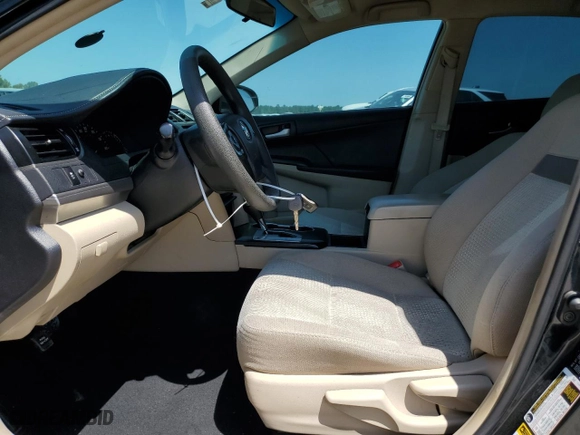 2014 Toyota Camry L with VIN 4T1BF1FK4EU860419, listed as a Copart auction lot 52939875 with 120,516 mi miles and Clean Title. Bid and sale history available at carsss.com. Image 7.