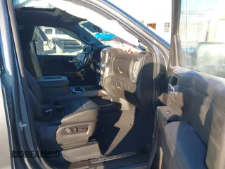 2020 GMC Sierra 1500 Denali with VIN 1GTU9FEL9LZ175618, listed as a IAAI auction lot 41852391 with 30,645 mi miles and . Bid and sale history available at DreamBid. Image 5.