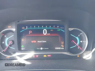 2021 Honda Pilot Touring 8-Passenger z VIN 5FNYF6H94MB087593, wystawiony jako IAAI lot #42153310 z przebiegiem 30 400 mil mil oraz . Historia ofert i sprzedaży dostępna na DreamBid. Obrazek 7.