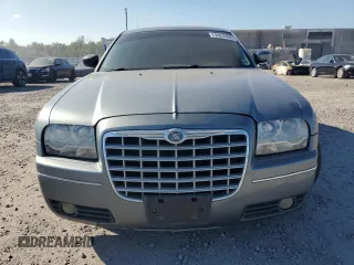 2006 Chrysler 300 Touring with VIN 2C3LA53G56H532465, listed as a Copart auction lot 74424444 with 221,309 mi miles and Salvage Title. Bid and sale history available at carsss.com. Image 5.
