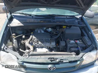 2000 Toyota Sienna LE z VIN 4T3ZF13C8YU215604, wystawiony jako IAAI lot #42348047 z przebiegiem 286 642 mil mil oraz . Historia ofert i sprzedaży dostępna na DreamBid. Obrazek 10.