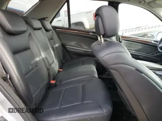 2010 Mercedes-Benz M 350 with VIN 4JGBB2FB5AA618770, listed as a Copart auction lot 79542974 with 141,733 mi miles and Salvage Title. Bid and sale history available at DreamBid. Image 11.