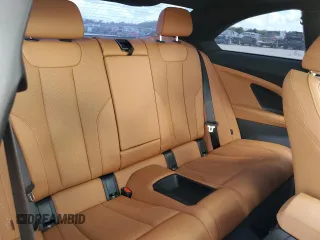 2023 BMW 2 Series 230i z VIN 3MW23CM06P8D67753, wystawiony jako Copart lot #71839884 z przebiegiem 9 900 mil mil oraz Szkoda całkowita • Salvage title. Historia ofert i sprzedaży dostępna na DreamBid. Obrazek 10.