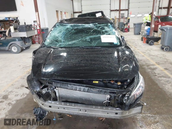 2019 Subaru Impreza with VIN 4S3GTAA69K3763120, listed as a IAAI auction lot 41693417 with 68,026 mi miles and . Bid and sale history available at DreamBid. Image 12.