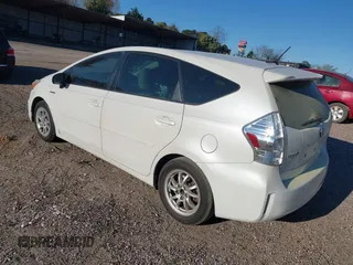 2014 Toyota Prius Two with VIN JTDZN3EU9EJ009691, listed as a IAAI auction lot 41829077 with 226,965 mi miles and . Bid and sale history available at DreamBid. Image 3.