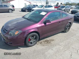 2006 Chevrolet Cobalt with VIN 1G1AP14P567703132, listed as a IAAI auction lot 41672726 with 211,020 mi miles and . Bid and sale history available at DreamBid. Image 2.