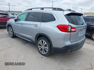 2020 Subaru Ascent Limited с VIN 4S4WMAMD8L3427409, выставлен на аукционе IAAI как лот 42497921 с пробегом Не указан миль и . История ставок и продаж доступна на DreamBid. Изображение 3.