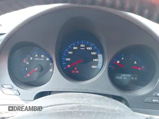 2005 Acura TL с VIN 19UUA65515A028494, выставлен на аукционе IAAI как лот 42839232 с пробегом 188 495 миль миль и . История ставок и продаж доступна на DreamBid. Изображение 7.