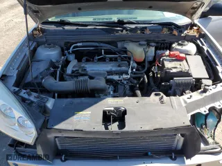 2008 Chevrolet Malibu Classic LS w/1FL with VIN 1G1ZS58F18F121080, listed as a Copart auction lot 50911055 with 73,301 mi miles and Salvage Title. Bid and sale history available at carsss.com. Image 11.