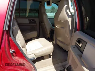 2004 Ford Expedition Eddie Bauer с VIN 1FMFU18L54LB25563, выставлен на аукционе IAAI как лот 42234421 с пробегом 257 975 миль миль и . История ставок и продаж доступна на DreamBid. Изображение 8.