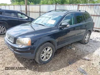 2008 Volvo XC90 I6 z VIN YV4CZ982181485104, wystawiony jako IAAI lot #42361733 z przebiegiem 160 582 mil mil oraz . Historia ofert i sprzedaży dostępna na DreamBid. Obrazek 2.