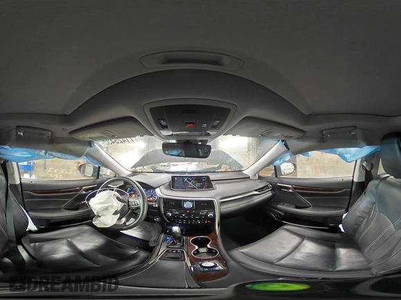 2019 Lexus RX with VIN 2T2BZMCA4KC187094, listed as a Copart auction lot 71425432 with 10,988 mi miles. Bid and sale history available at carsss.com. Image 14.