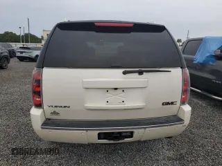 2014 GMC Yukon Denali with VIN 1GKS2EEF0ER102970, listed as a Copart auction lot 73739364 with 125,312 mi miles and Non Repairable. Bid and sale history available at carsss.com. Image 6.