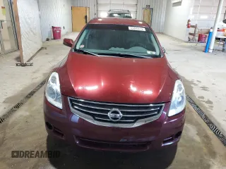 2010 Nissan Altima S with VIN 1N4AL2APXAC189393, listed as a Copart auction lot 45845615 with 144,253 mi miles and Salvage title. Bid and sale history available at DreamBid. Image 5.