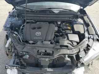 2023 Mazda CX-5 2.5 S Preferred Package with VIN JM3KFBCM2P0292141, listed as a Copart auction lot 48429205 with 24,120 mi miles and Salvage Title. Bid and sale history available at carsss.com. Image 11.
