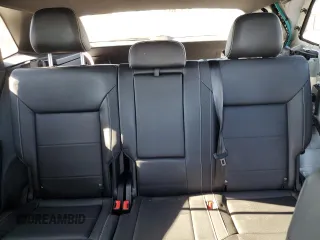 2023 Volkswagen Atlas SEL с VIN 1V2BE2CA3PC216913, выставлен на аукционе Copart как лот 67686974 с пробегом 13 326 миль миль и Списание • Salvage title. История ставок и продаж доступна на DreamBid. Изображение 10.