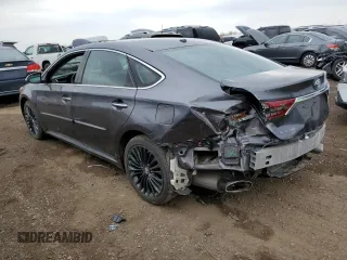 2016 Toyota Avalon Limited with VIN 4T1BK1EB6GU201077, listed as a Copart auction lot 53687365 with 93,926 mi miles and Salvage Title. Bid and sale history available at DreamBid. Image 2.