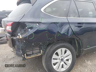 2018 Subaru Outback Premium z VIN 4S4BSACC9J3269298, wystawiony jako IAAI lot #42118380 z przebiegiem 77 080 mil mil oraz . Historia ofert i sprzedaży dostępna na DreamBid. Obrazek 6.