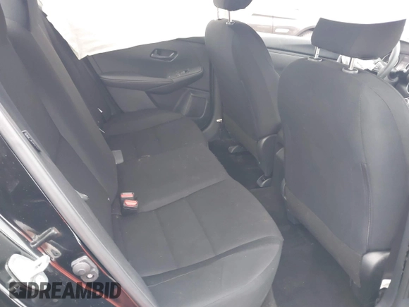 2025 Nissan Sentra S z VIN 3N1AB8BV7SY218700, wystawiony jako IAAI lot #41264762 z przebiegiem 11 055 mil mil oraz . Historia ofert i sprzedaży dostępna na DreamBid. Obrazek 8.