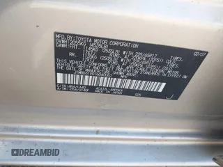 2007 Toyota RAV4 Limited z VIN JTMBD31V076040062, wystawiony jako IAAI lot #42595901 z przebiegiem 220 143 mil mil oraz . Historia ofert i sprzedaży dostępna na DreamBid. Obrazek 9.