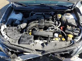 2019 Subaru Impreza Premium with VIN 4S3GKAC67K3602216, listed as a Copart auction lot 45240165 with 78,202 mi miles and Salvage Title. Bid and sale history available at carsss.com. Image 13.