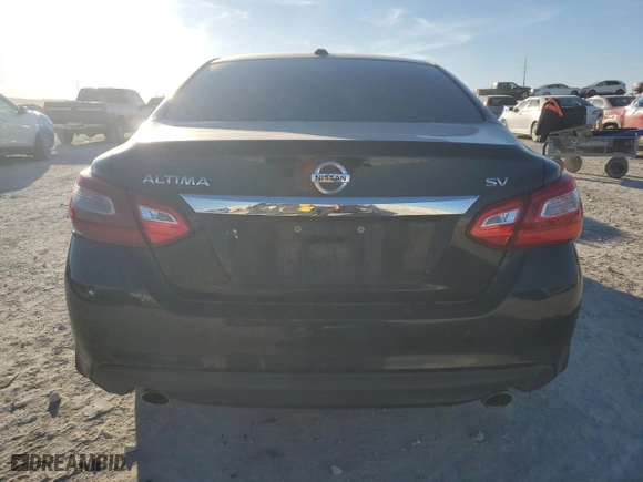2017 Nissan Altima 2.5 SV with VIN 1N4AL3AP3HC279632, listed as a Copart auction lot 46423455 with 133,752 mi miles and Salvage Title. Bid and sale history available at carsss.com. Image 6.