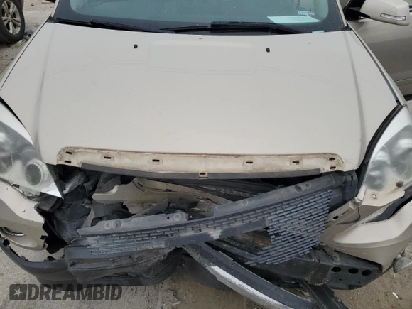 2008 GMC Acadia SLT1 with VIN 1GKER23798J111222, listed as a Copart auction lot 84290854 with 259,340 mi miles and Salvage Title. Bid and sale history available at carsss.com. Image 13.