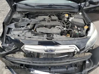 2016 Subaru Legacy 2.5i Premium with VIN 4S3BNAC61G3038068, listed as a Copart auction lot 71139833 with 52,140 mi miles. Bid and sale history available at carsss.com. Image 11.