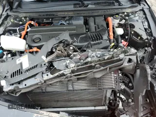 2023 Honda Accord Sport-L with VIN 1HGCY2F72PA069719, listed as a Copart auction lot 58289145 with Not provided miles and Salvage title. Bid and sale history available at DreamBid. Image 11.