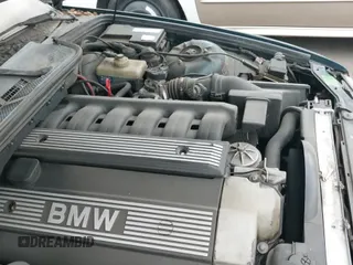 1994 BMW 3 Series 325i с VIN WBABJ632XRJD32945, выставлен на аукционе IAAI как лот 43341940 с пробегом 118 685 миль миль и . История ставок и продаж доступна на DreamBid. Изображение 12.